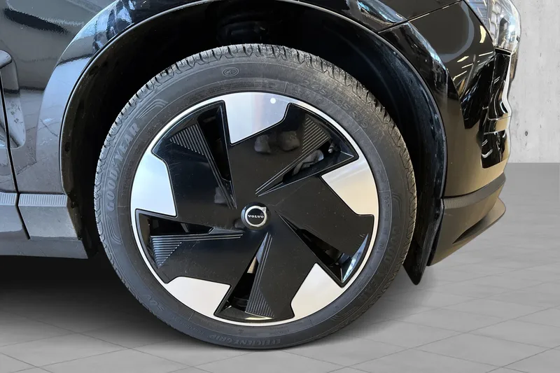 Volvo EX30 Twin Motor Performance bilde 9