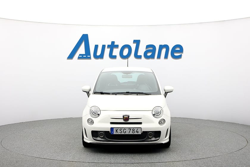 Bild 3 av Abarth 595