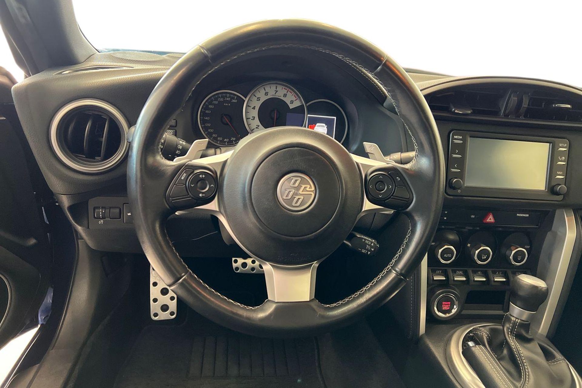 Toyota GT86 Aut 2018, bild 7/10