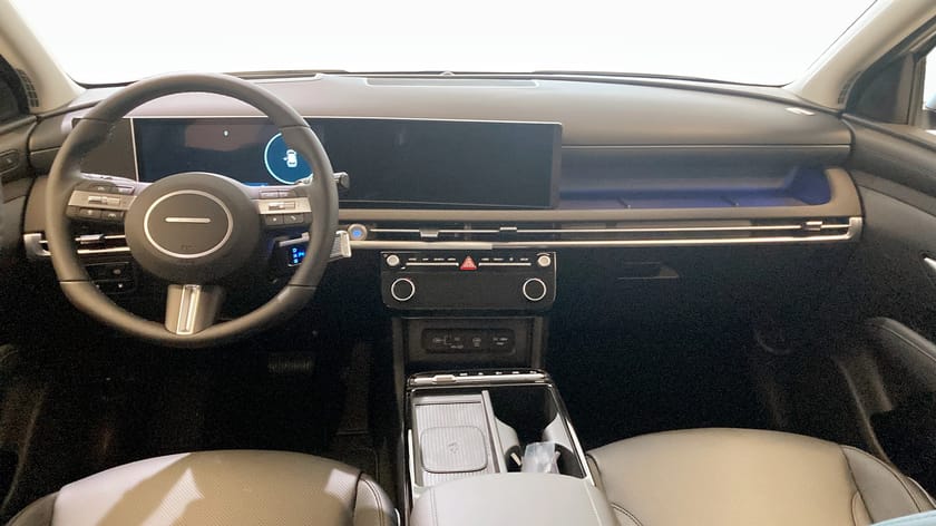 Bild 4 av Hyundai Tucson PHEV 