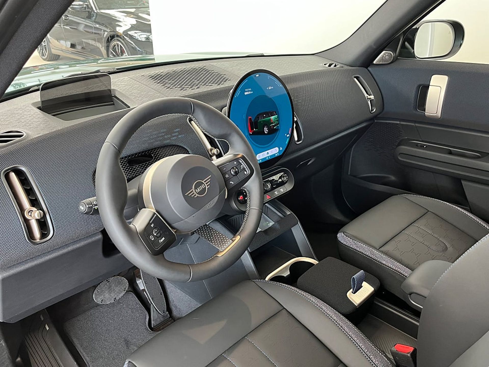 MINI Countryman SE Essential 2026, bild 5/10
