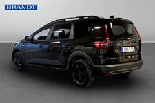 Dacia Jogger 7-sätes