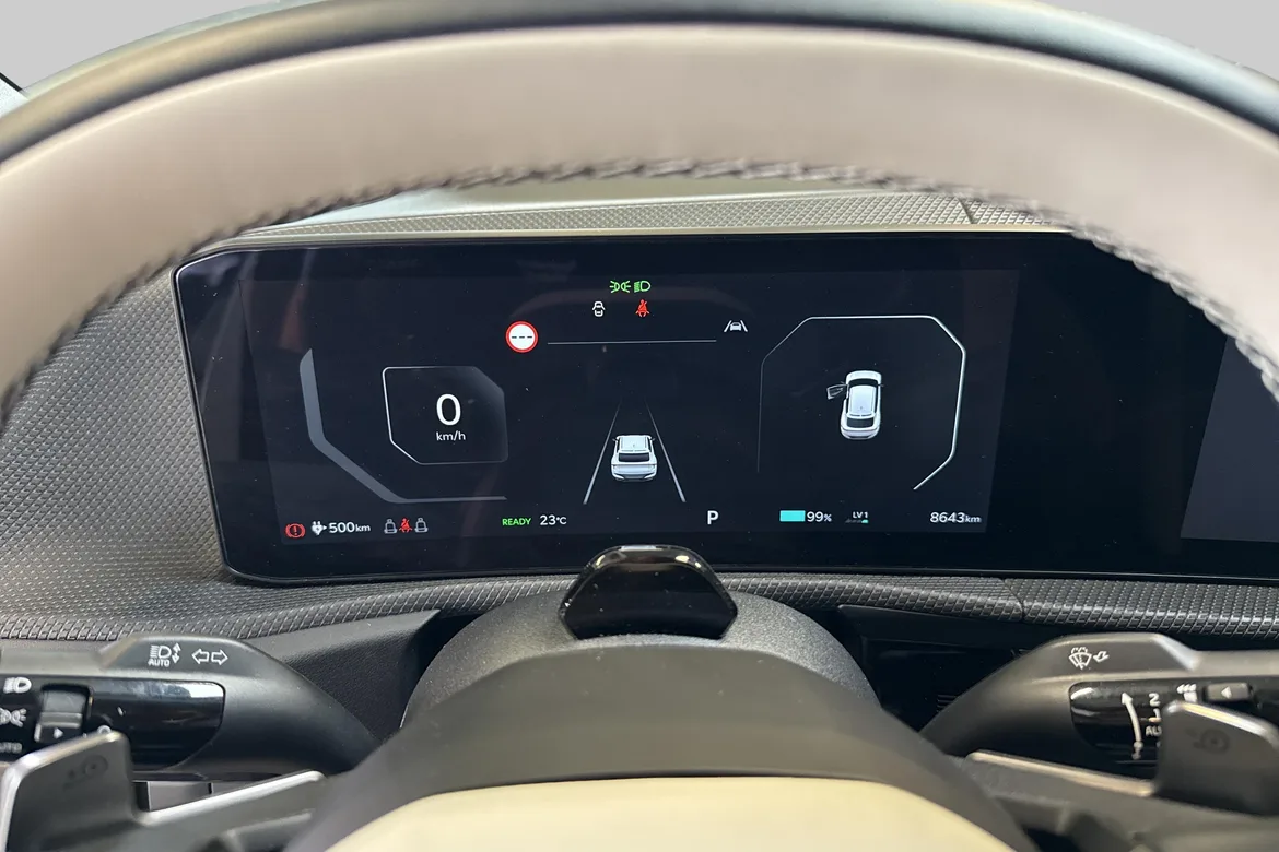 picture of a car
