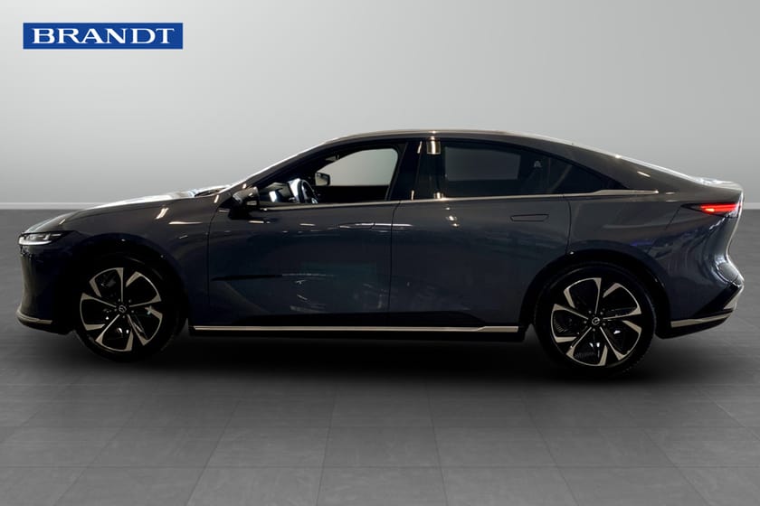 Bild 5 av Mazda 6e Standard Range 