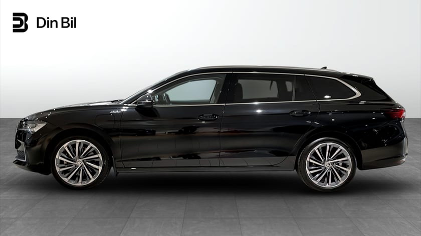 Bild 2 av Škoda Superb iV Kombi L&K TSI 204 DSG Laddhybrid