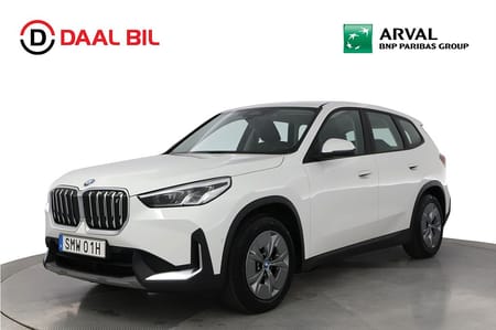 BMW iX1 xDrive30 306HK 64,7kWh PRIVAT/FÖRETAGSLEASING