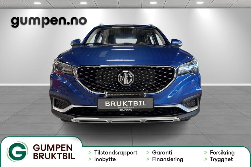 Bilde 4 av MG ZS EV Luxury