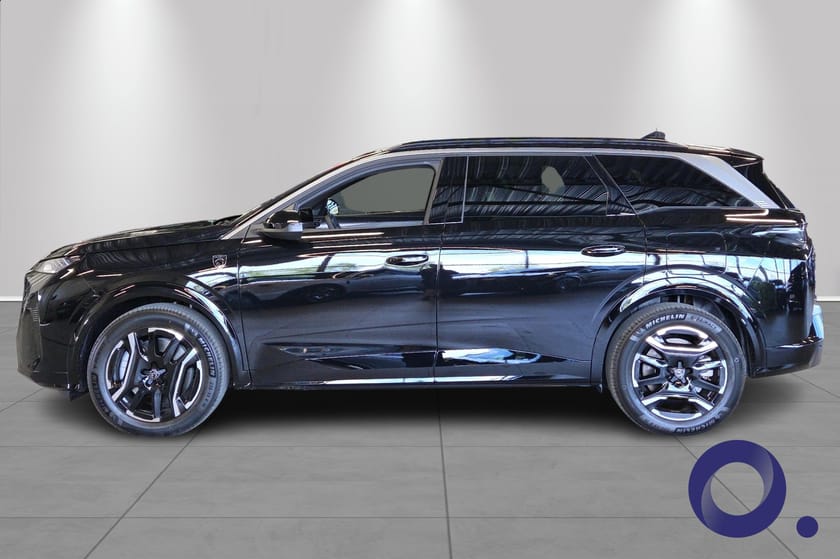 Bilde 2 av Peugeot E-5008 GT 7-seter 2WD | Hengerfeste, Memory ++