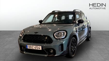 MINI Countryman Cooper SE ALL4