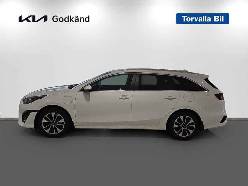 Bild 5 av Kia Ceed Sportswagon Plug-in Hybrid SW Advance *V-hjul*