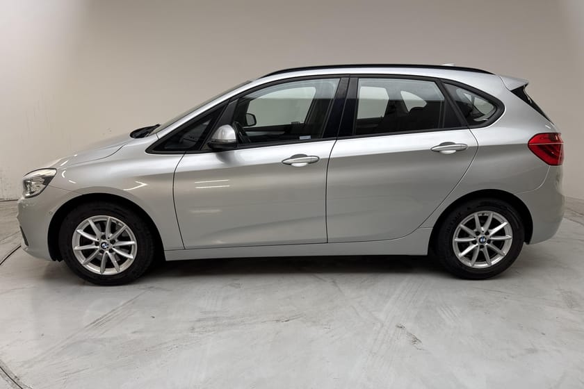 Bild 2 av BMW 218i Active Tourer 218 Tourer, F45 (136hk) Advantage