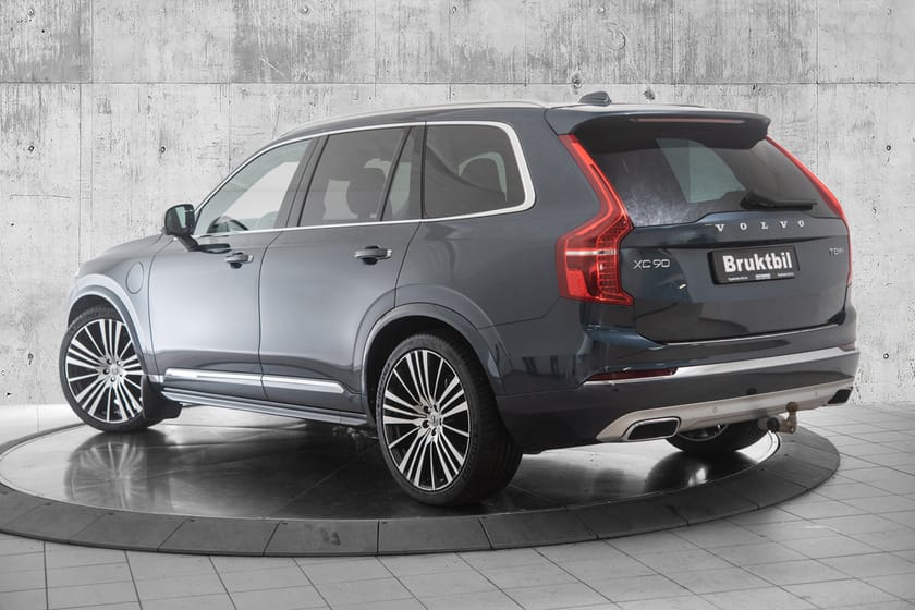 Bilde 5 av Volvo XC90