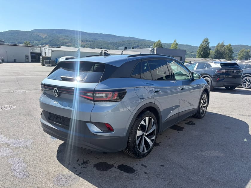 Bilde 4 av Volkswagen ID.4 Pro limited  77kwh 174hk
