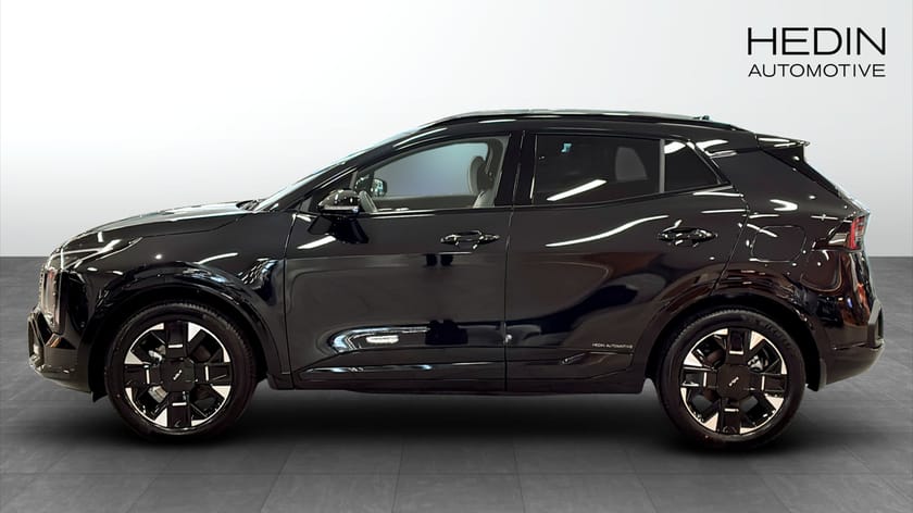 Bild 4 av Kia Sportage PHEV GT LINE