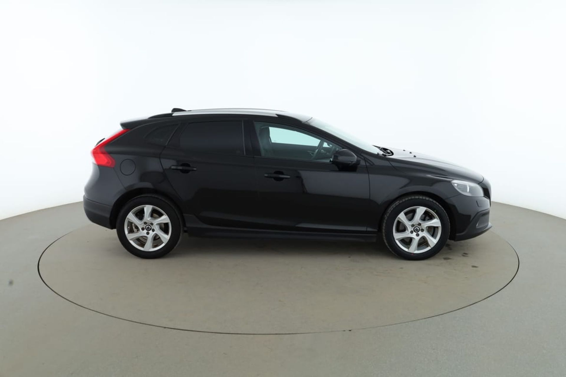 Volvo V40 Cross Country 2016, bild 7/36