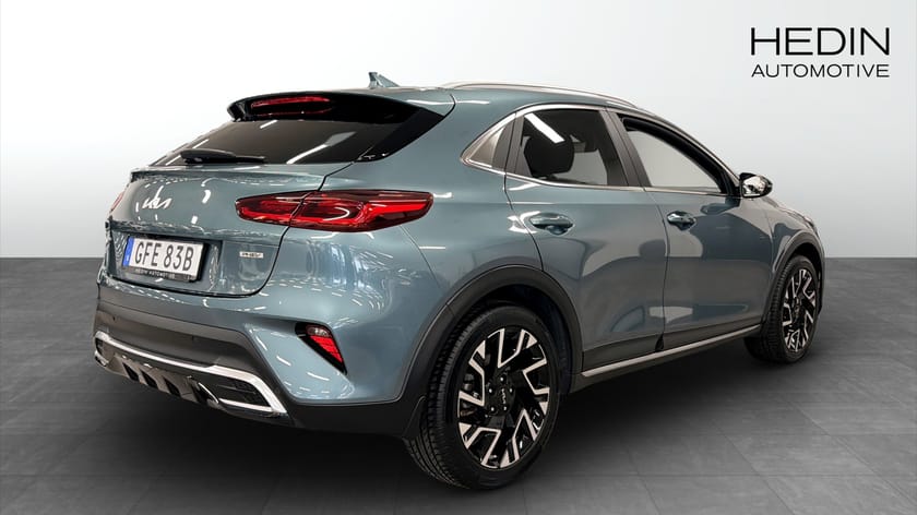 Bild 5 av Kia XCeed Plug-in Hybrid PHEV 141hk | Advance | Nyservad