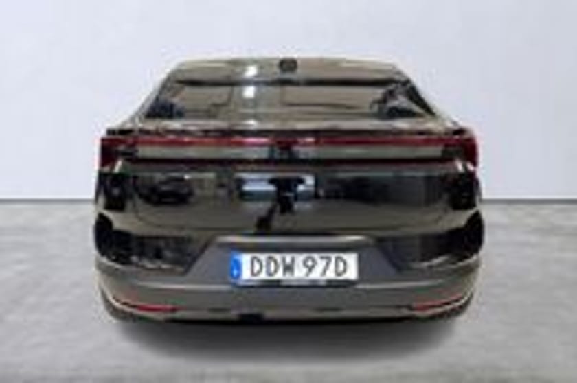 Bild 5 av Polestar 4 Long Range Dual Motor Business Edt