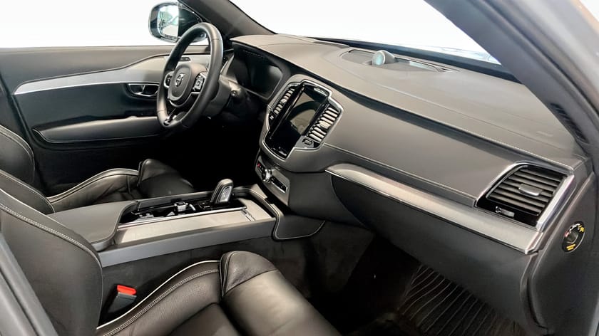 Bild 3 av Volvo XC90 R-Design Pro Edition