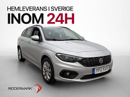Fiat Tipo Kombi