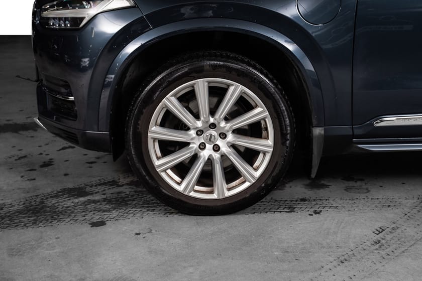Bilde 5 av Volvo XC90