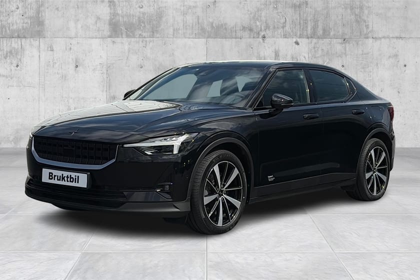 Bilde 1 av Polestar 2 Long range Dual motor LRDM | Plus | Pilot | Pixel