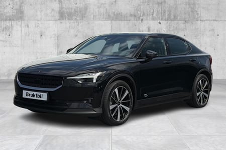 Polestar 2 Long range Dual motor LRDM | Plus | Pilot | Pixel