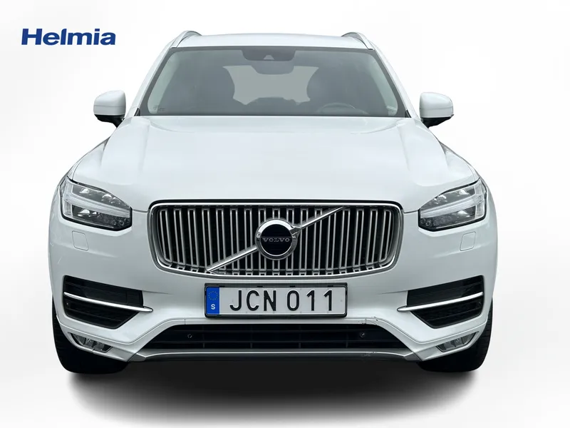 Bild 3 av 9 – Volvo XC90 D5 AWD Inscription 7-säten