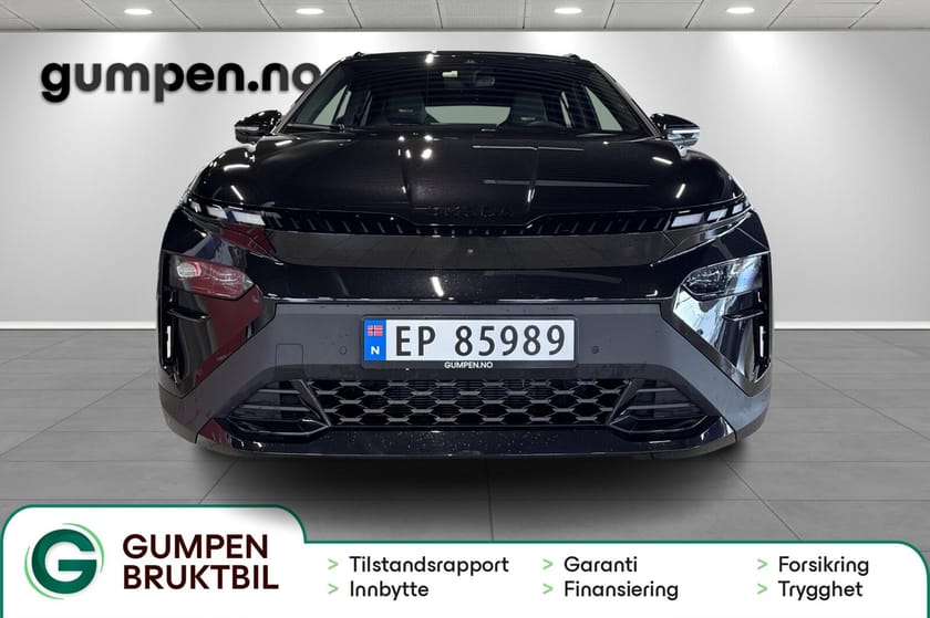 Bilde 4 av Škoda Elroq RS 