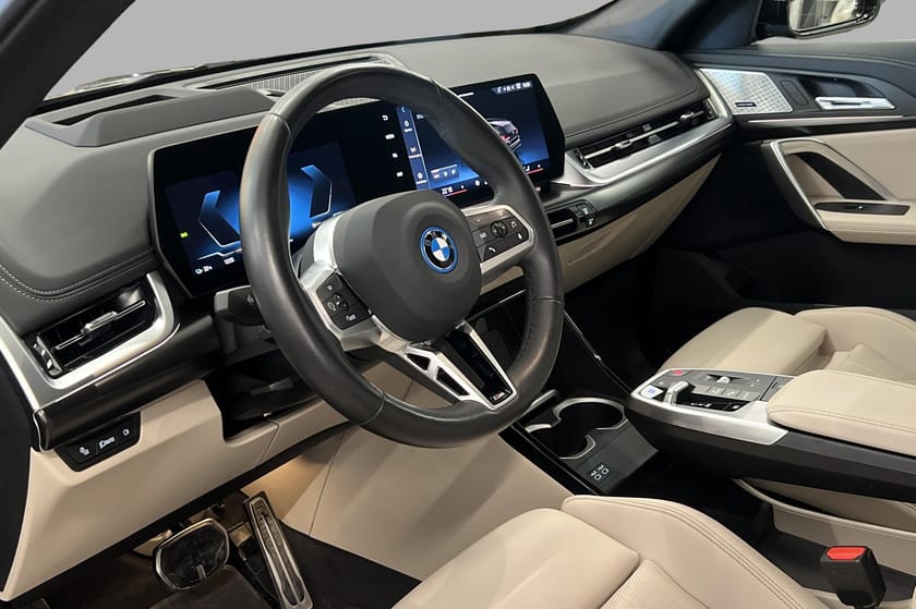 Bilde 5 av BMW iX1 xDrive30