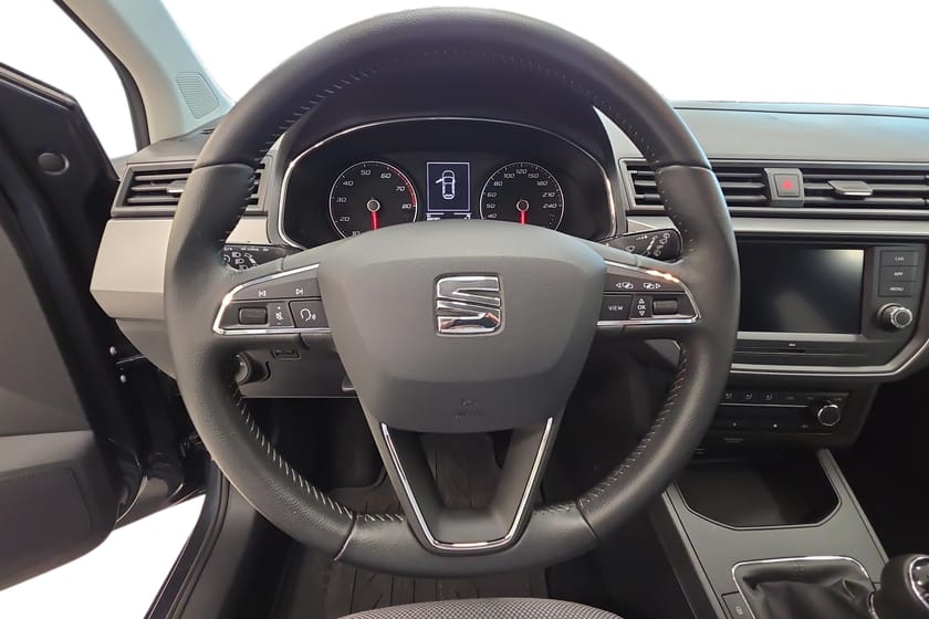 Bild 5 av SEAT Ibiza 
