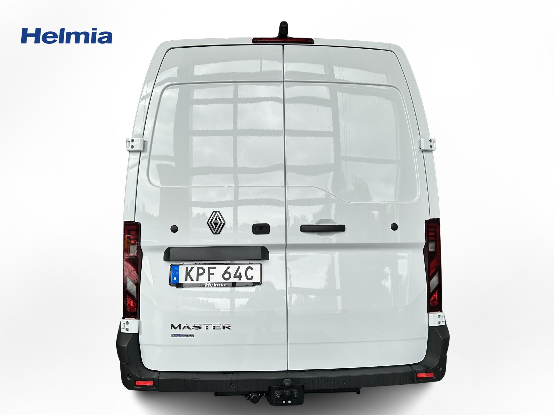 Renault Master 2025, bild 7/10