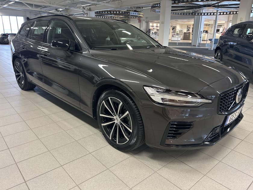 Bild 2 av Volvo V60
