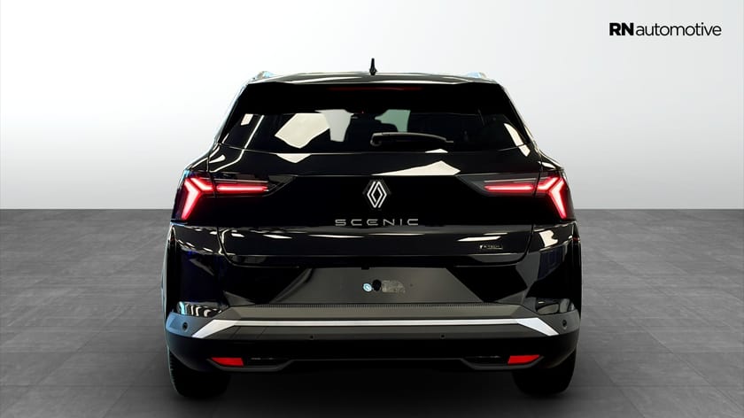 Bild 4 av Renault Scenic E-Tech Techno | 87kWh | Backkamera | Carplay |