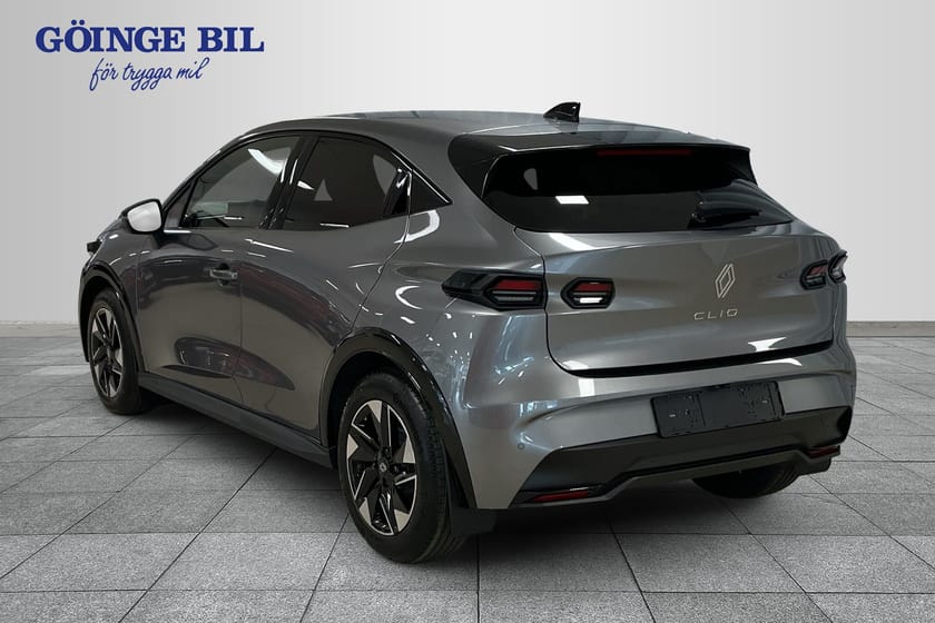 Bild 4 av Renault Clio