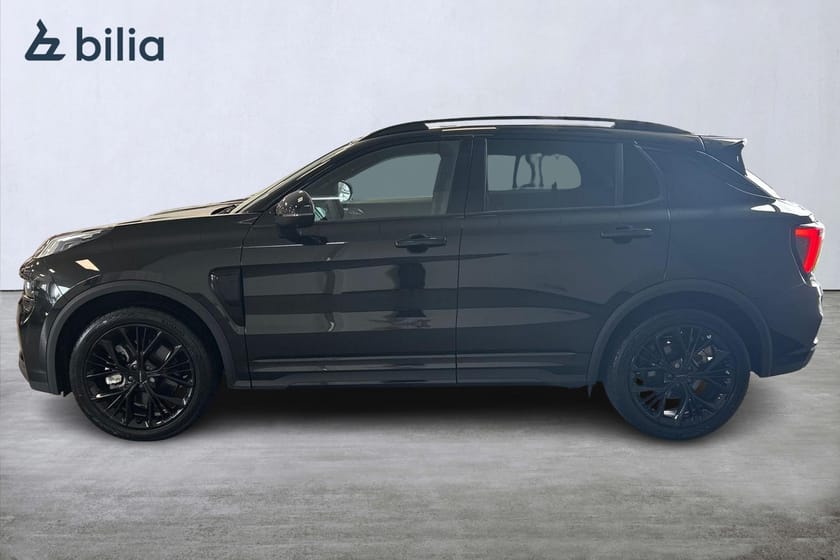 Bild 3 av Lynk & Co 01 PHEV More