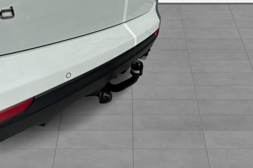 Bild 4 av Kia cee'd_sw 1.6 CRDi GT-Line I Drag I Carplay I Backkamera
