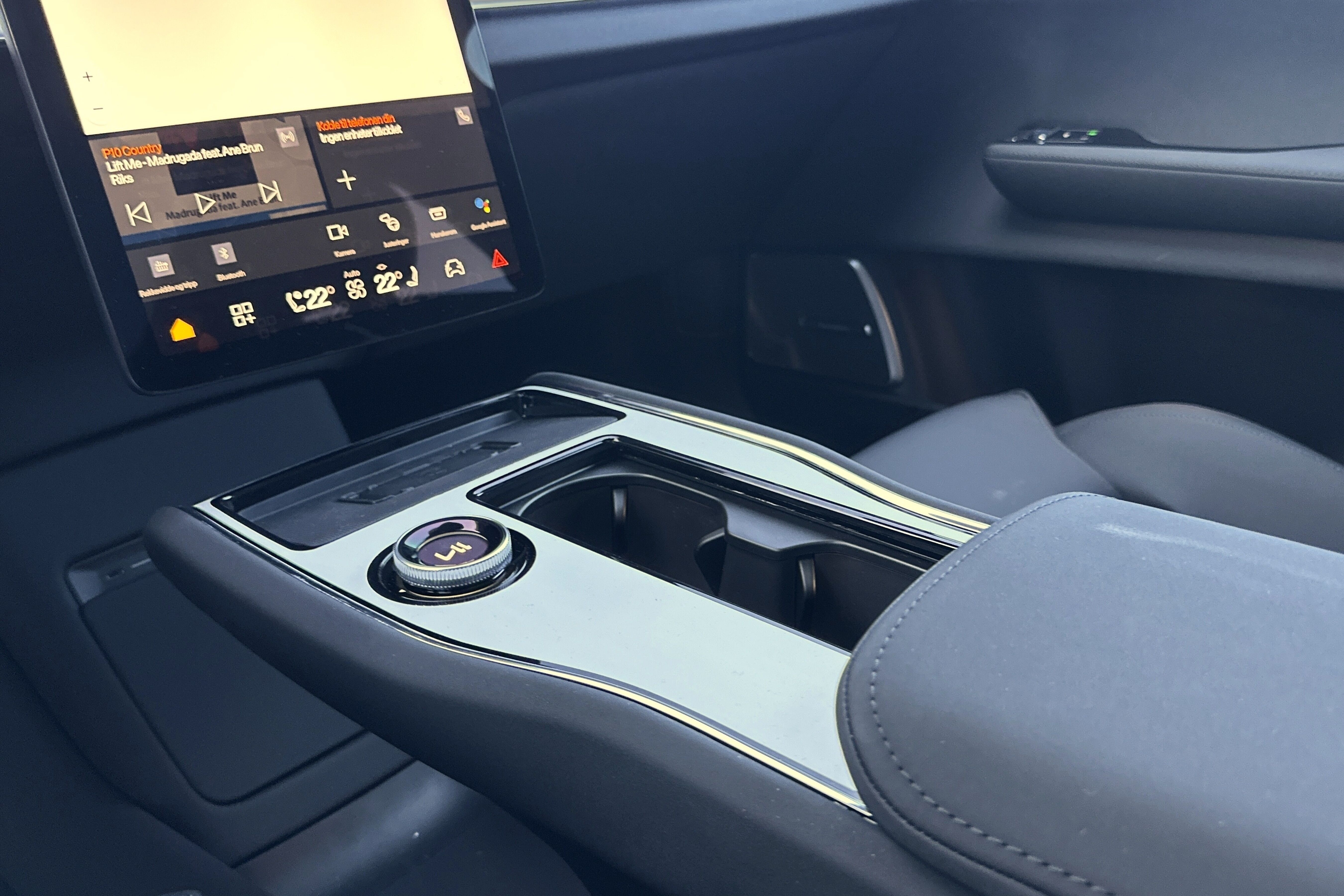 Polestar 3 Long Range Dual Motor bilde 19