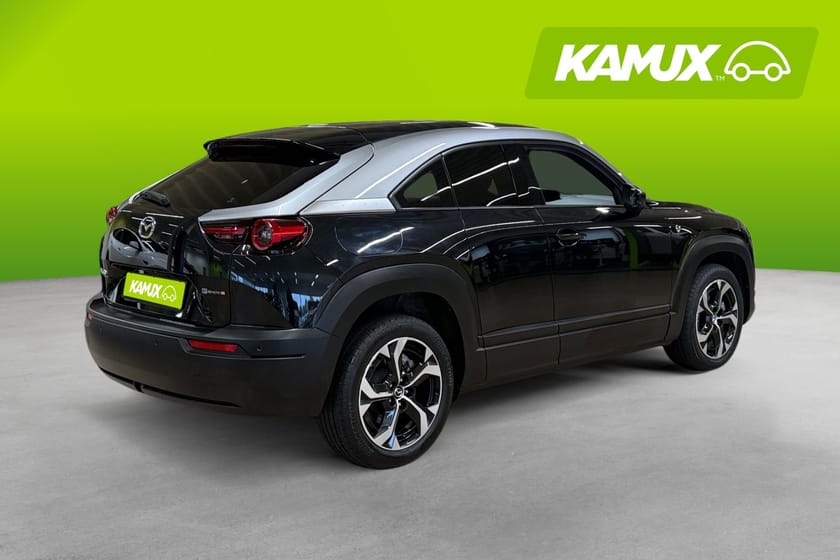 Bild 4 av Mazda MX-30 e-Skyactiv R-EV