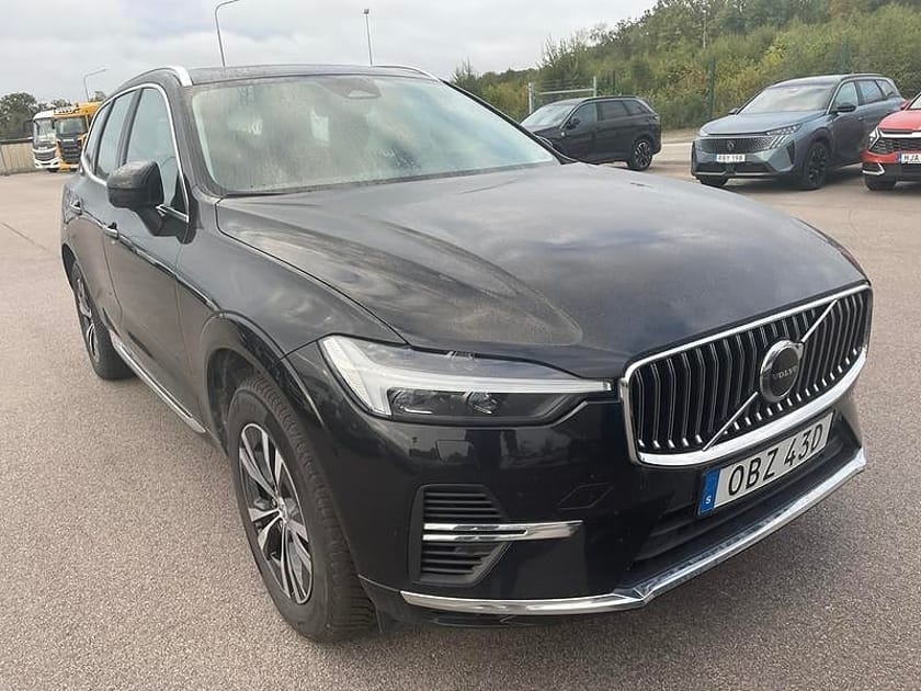 Bild 2 av Volvo XC60