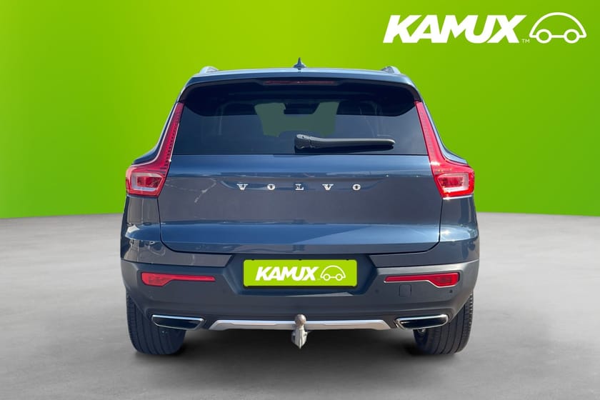 Bild 5 av Volvo XC40 D3 Geartronic Inscription 150hk NAVI PDC Orefors H/K El-Stol K-Bytt Drag