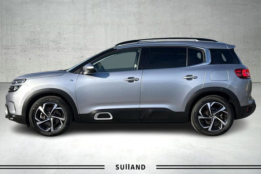 Bilde 2 av Citroën C5 Aircross Hybrid