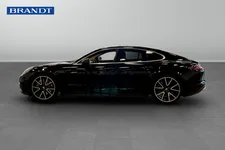 Porsche Panamera 4 E-Hybrid