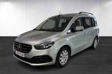 Mercedes-Benz T 180 d T-KLASS 180D L1