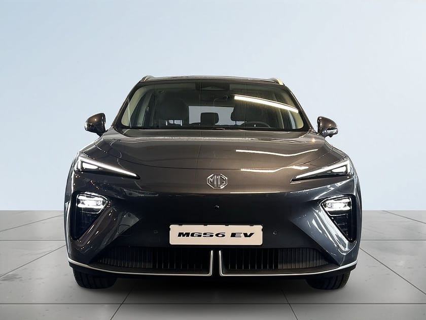 Bild 2 av MG S6 EV Dual Motor 77 kWh 7år Garanti 360° HuD MG-Pilot