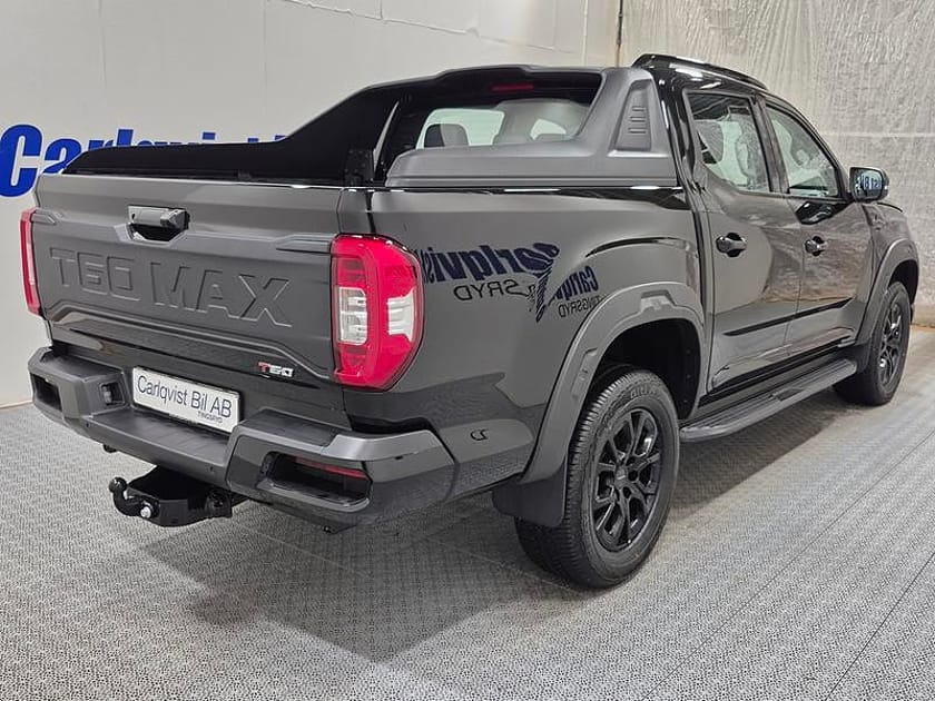 Bild 4 av Maxus T60 Max