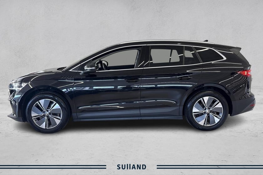 Bilde 2 av Škoda Enyaq iV 80x 