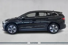 Thumnail bilde 1 av Škoda Enyaq iV 80x