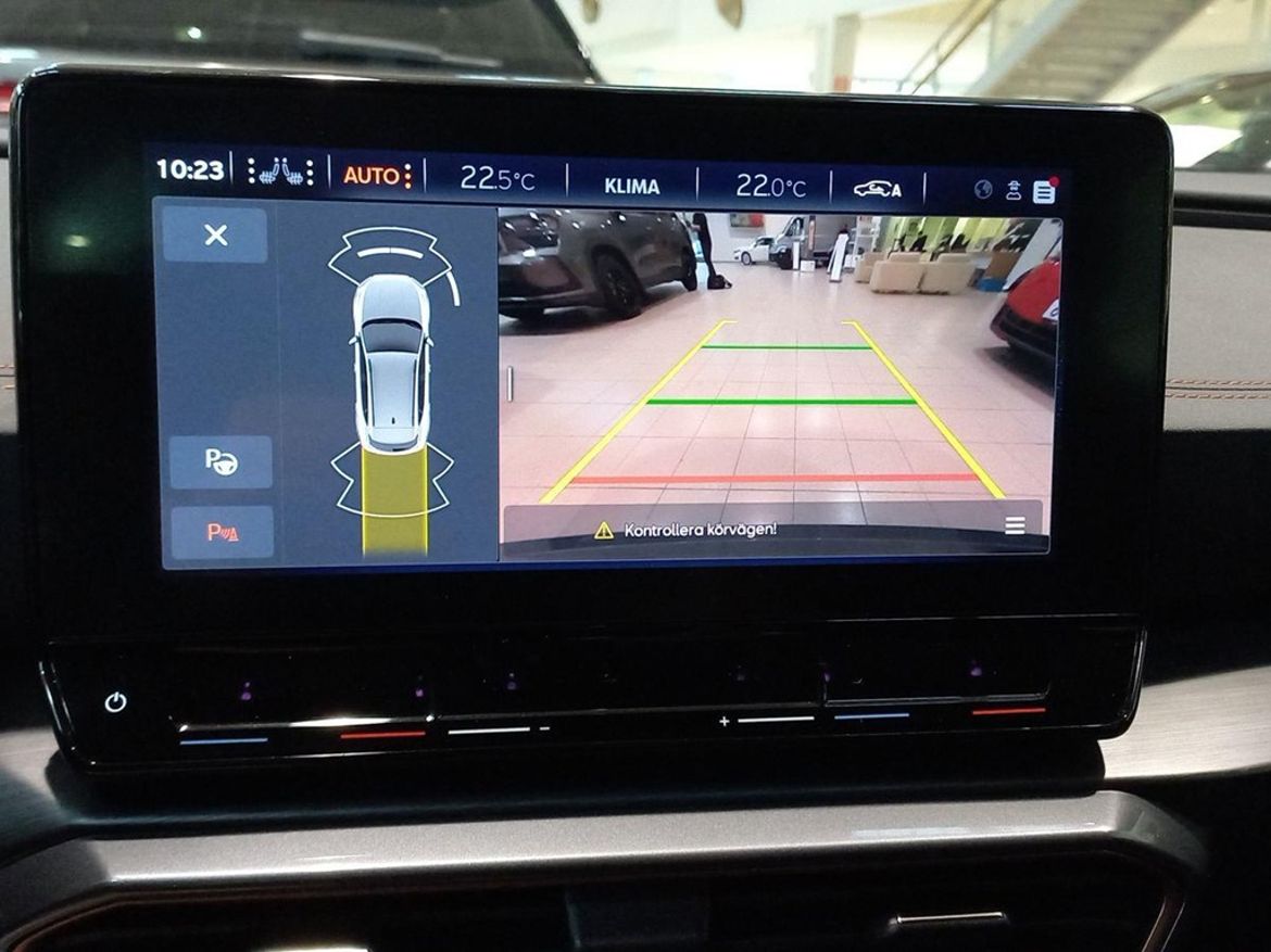 CUPRA CUPRA Formentor — bild 12