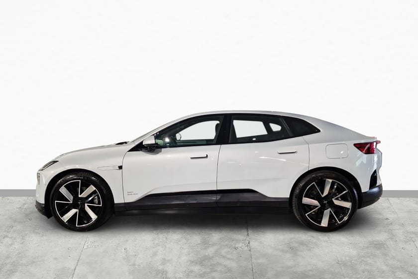 Bild 1 av Polestar 4 Long Range Dual Motor 