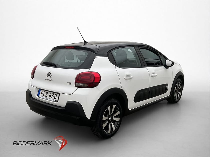 Bild 5 av Citroën C3